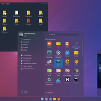 Kvantum - KDE Store