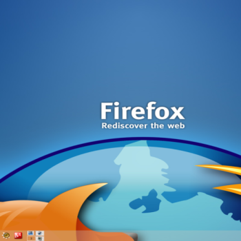 Kubuntu Custom - 2006-04-06