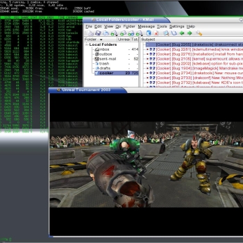 ut 2003 crap