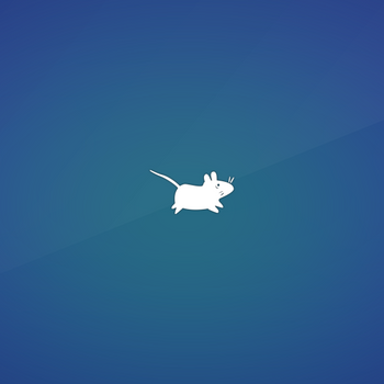 Abstract XFCE Wallpaper 10042020-07