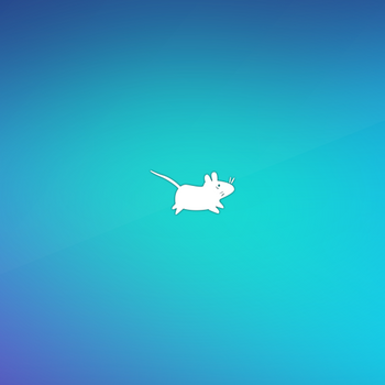 Abstract XFCE Wallpaper 10042020-07-2