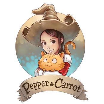 Pepper and Carrot - Volume 2