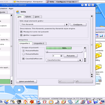 ThinKeramik Mandrake RPM