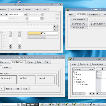 Plastik for SUSE-9.0 RPM