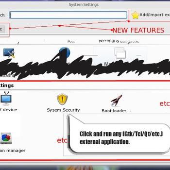 KDE4 SystemSettings [suggestion]