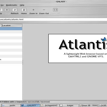 Expose(OSX.3)