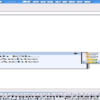 Add Action Service Menu