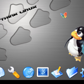 think-linux
