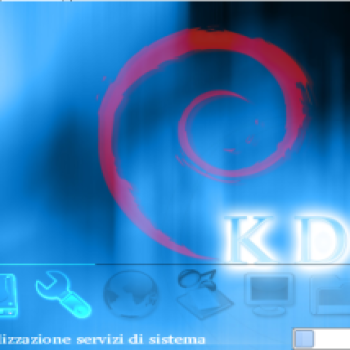 debian passion