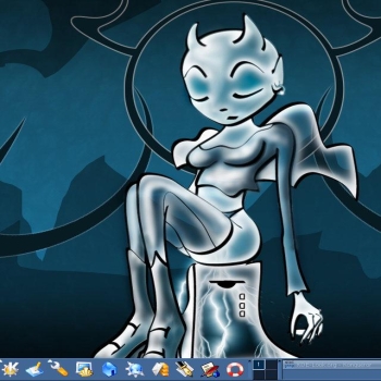 FreeBSD Theme