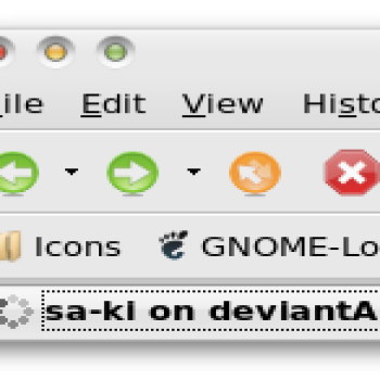 nuoveXT 2 for Firefox