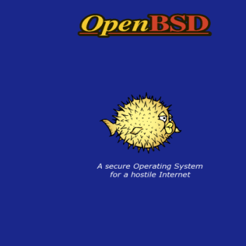OpenBSD