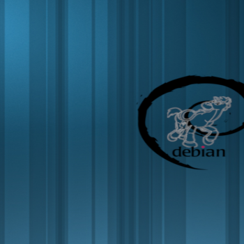 debian_11-stripes-deepblue and gnome