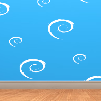 Toy Debian