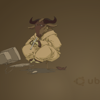 Gnubuntu