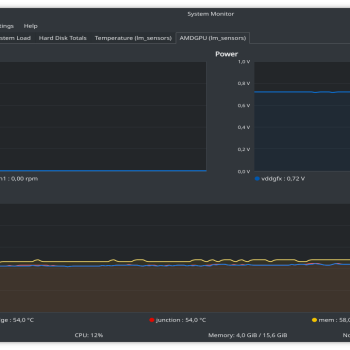AMD GPU [lm_sensors]