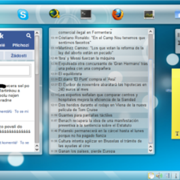 My Netbook-Remix