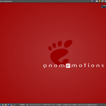gnomemotions - transparent pack