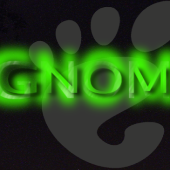GnomeGhost