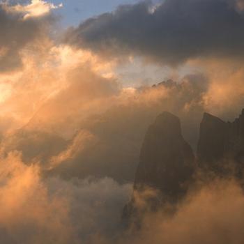 Mystic Mountains