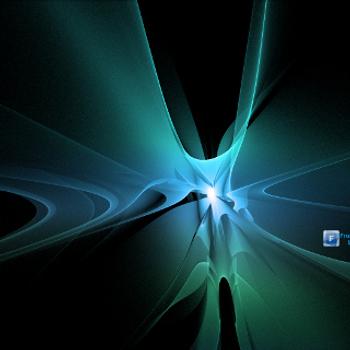 Fractilly 1 WS variation (1680x1050)