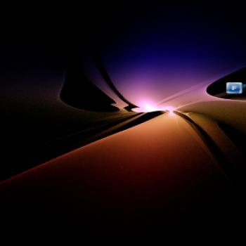 Fractilly 2 WS variation (1680x1050)