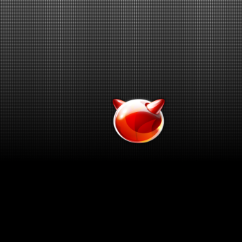 FreeBSD Wallpaper 1280x1024