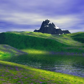 Spring Mountain