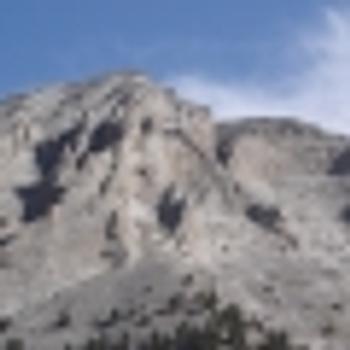 Olimp mountain