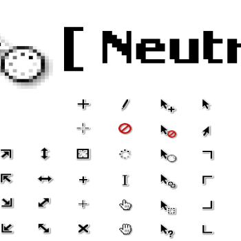 Neutral