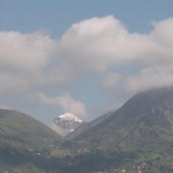 grenoble mountain 4