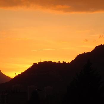 grenoble mountain 5