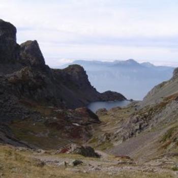 grenoble mountain 3