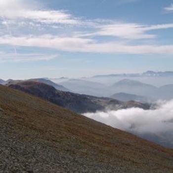 grenoble mountain