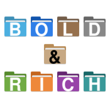 Rich Colors