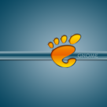 Gnome Blueish