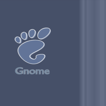 Gnome Purple