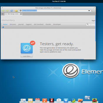 ElementaryOS