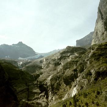 Mountains