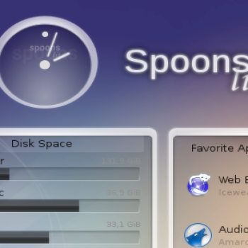Spoons Lite