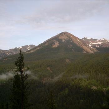Rocky Mountain National Park