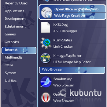 kubuntu