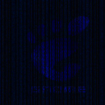 blue gnome