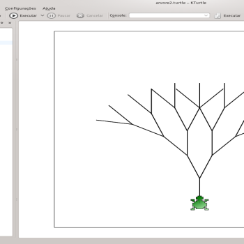 Recursive tree
