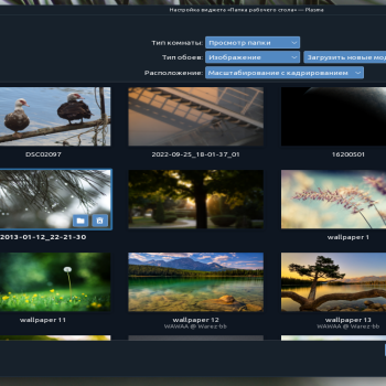 KDE color scheme Telegram