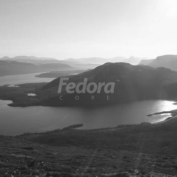 Fedora Gray Mountains