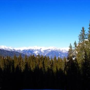 Best Mountains