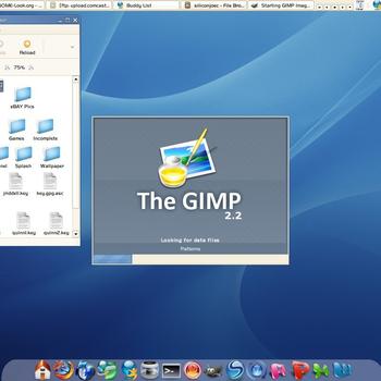 Sladf Theme Pack