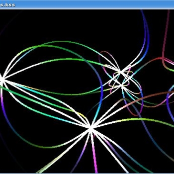 KFieldLines