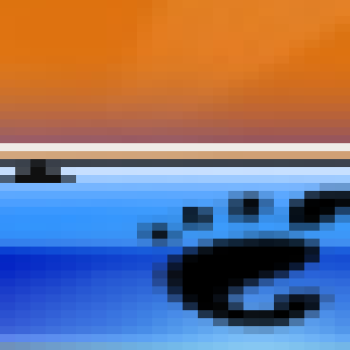 Gnome Menu Button